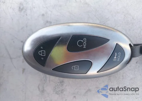 2025 Hyundai Kona Sel from USA, damaged, VIN KM8HB3AB5SU322428